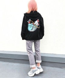Gramercy Hoodie