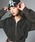 X-girliGbNXK[j́uDUSTY COMPACT ZIP UP SWEAT HOODIEip[J[jvbubN