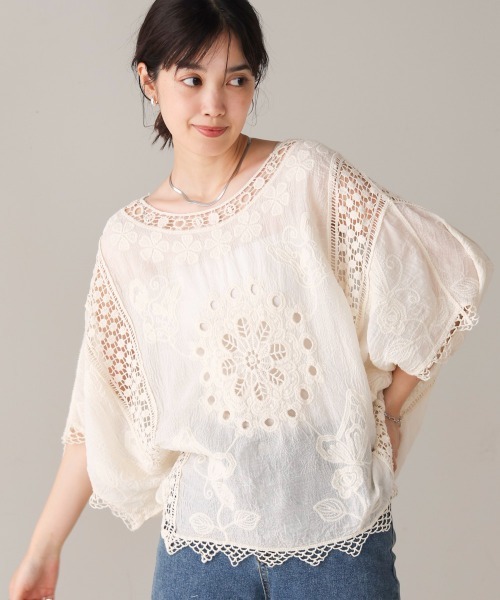 ブージュルード boujeloud 幻の即完売 カットソー ブージュルード boujeloud 幻の即完売 カットソー