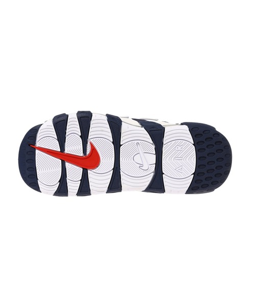 NIKE AIR MORE UPTEMPO SLIDE FQ8699-400（サンダル）｜NIKE