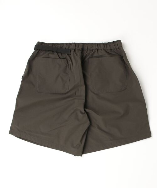 JOHN'S CLOSET（ジョンズクローゼット）の「【3】ストレッチリップストップ ベイカークライミングショーツ【セットアップ展開】（その他パンツ・メンズ・ブラック/カーキ・X-LARGE/MEDIUM/LARGE）」の19枚目の写真