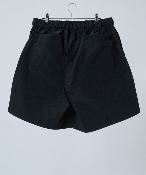 JOHN'S CLOSET（ジョンズクローゼット）の「【3】ストレッチリップストップ ベイカークライミングショーツ【セットアップ展開】（その他パンツ・メンズ・ブラック/カーキ・X-LARGE/MEDIUM/LARGE）」の17枚目の写真