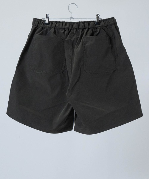 JOHN'S CLOSET（ジョンズクローゼット）の「【3】ストレッチリップストップ ベイカークライミングショーツ【セットアップ展開】（その他パンツ・メンズ・ブラック/カーキ・X-LARGE/MEDIUM/LARGE）」の18枚目の写真