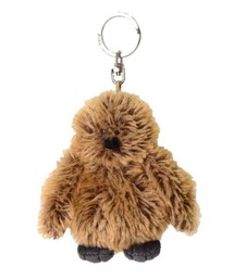 nici（ニキ）の「NICI/キーホルダー　オーシャンフレンズ　キングペンギン　ベビー10cm（キーホルダー）」