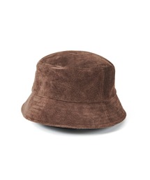 SOPHNET. | SUEDE BUCKET HAT(ハット)
