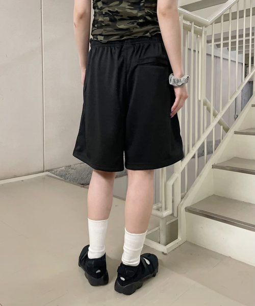 OBEY（オベイ）の「【OBEY / オベイ】 EASY COSMIC DREAMS 1721201 26-25U（その他パンツ・レディース・ブラック/ブルー・MEDIUM）」の4枚目の写真