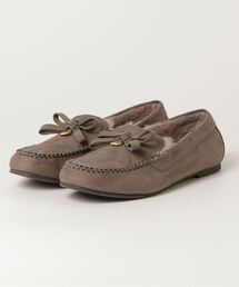 【未使用】EMU/green label relaxing[別注]  モカシン green label relaxing | グリーンレーベル リラクシング on X