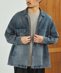 EDIFICE(GfBtBX)LE JEAN(W[) 11oz  fjVc(Vc/uEX)