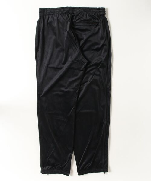 APPLEBUM（アップルバム）の「Velour Track Pants（その他パンツ・メンズ・ブラック/ネイビー・MEDIUM/LARGE/X-LARGE）」の17枚目の写真