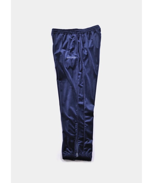 APPLEBUM（アップルバム）の「Velour Track Pants（その他パンツ・メンズ・ブラック/ネイビー・MEDIUM/LARGE/X-LARGE）」の8枚目の写真