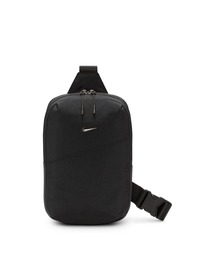 NIKE(iCL)̃iCL I[ NX{fBobO (5L) / Nike Aura Crossbody Bag (5L) HF7038-013 Black({fBobO/EGXg|[`)