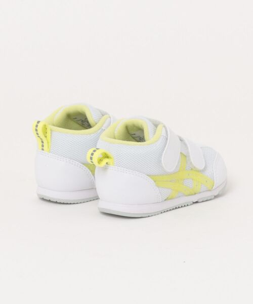 セール】ASICS アシックス 13-155 IDAHO BABY MID T アイダホ