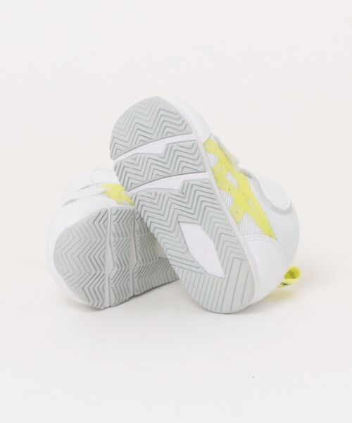 セール】ASICS アシックス 13-155 IDAHO BABY MID T アイダホ