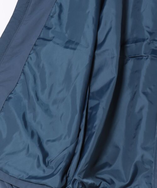 Timberland（ティンバーランド）の「ウォーター レジスタント シェル ジャケット メンズ（ナイロンジャケット・メンズ・ダークブルー・XX-LARGE/X-LARGE/LARGE/MEDIUM/SMALL）」の3枚目の写真