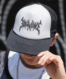 SIDEWAY STANCE（サイドウェイスタンス）の「【SIDEWAY STANCE】アソート メッシュキャップ（キャップ）」