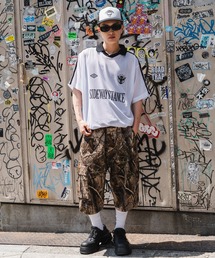 SIDEWAY STANCE（サイドウェイスタンス）の「【SIDEWAY STANCE】アソート メッシュキャップ（キャップ）」