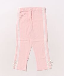 KIDS FOREST（キッズフォレスト）の「ストレッチシャーリング７分丈レギンス（その他パンツ）」