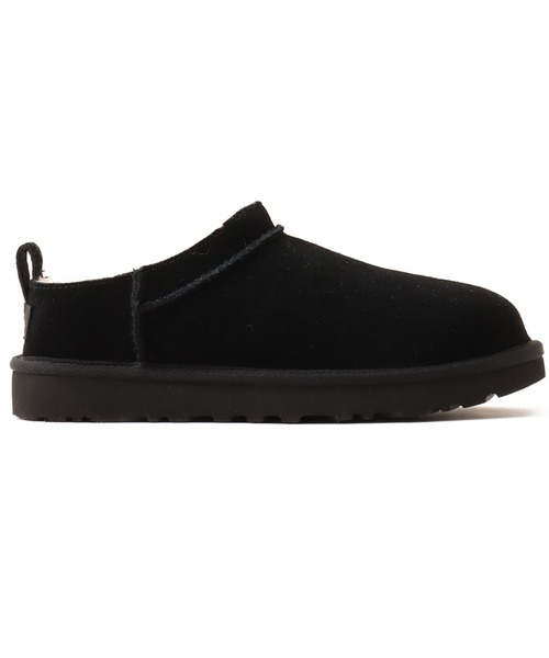 UGG Australia 黒 スエード ブーツ✴︎美品✴︎ガールズ20センチ シューズ すべて - スエード - ブラック - レディース | UGG 日本