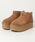 UGGiAOj́uUGGiAOjClassic Ultra Mini Platform /1135092iu[cjvbx[W