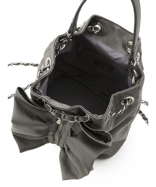 チェーンショルダーフリルサック（ショルダーバッグ）｜CELFORD（セル