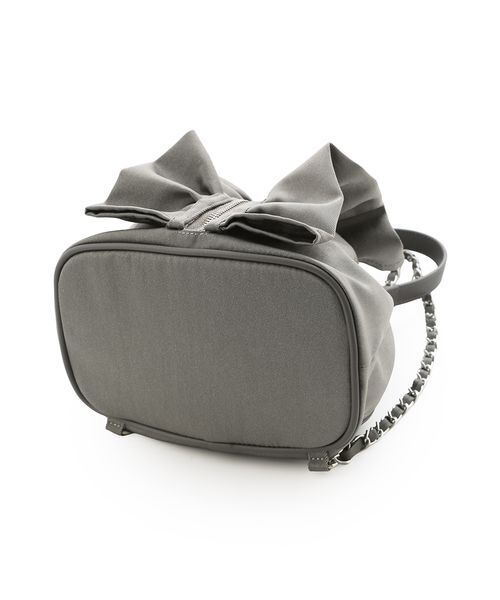 チェーンショルダーフリルサック（ショルダーバッグ）｜CELFORD（セル