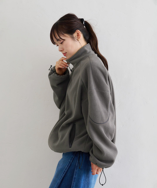 U by SPICK&SPAN（ユーバイスピックアンドスパン）｜ジャケット