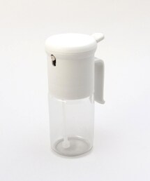 212 KITCHEN STORE（トゥワントゥキッチンストア）の「耐熱ガラスオイルスプレー WH ＜atomico  アトミコ＞（キッチンツール）」