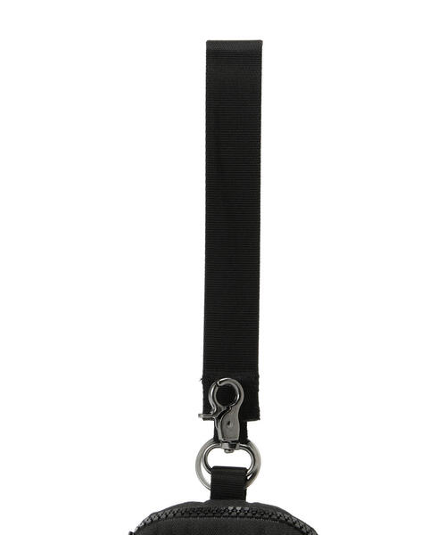 NIKE（ナイキ）の「NIKE/ナイキ オーラ イヤホンケース（その他小物・メンズ・ブラック・F）」の8枚目の写真