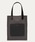 CULLNI�i�N���j�j�́uLeather Pocket Canvas Tote�i�g�[�g�o�b�O�j�v�b�_�[�N�O���[