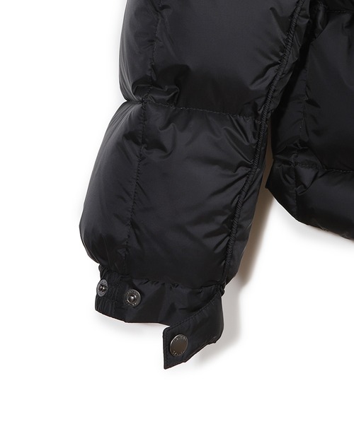 MEN'S BIGI(メンズビギ)の「【TATRAS/タトラス】BOESIO ボエシオ ダウンジャケット(ダウンジャケット/コート・メンズ・ブラック/ネイビー・04/03/02/01)」の12枚目の写真