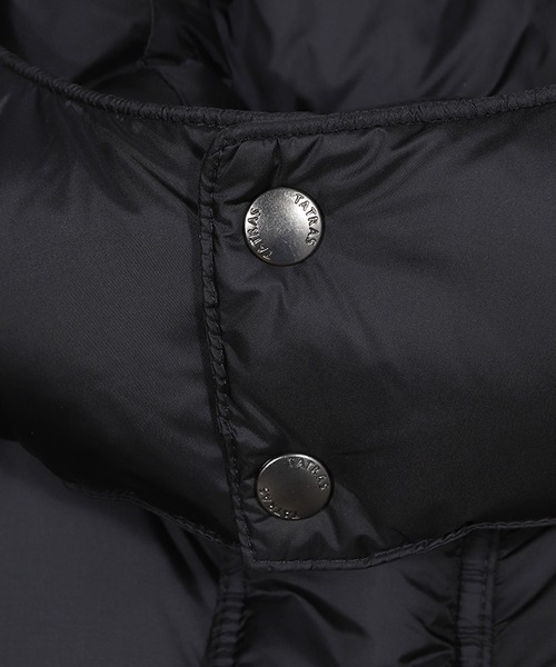 MEN'S BIGI(メンズビギ)の「【TATRAS/タトラス】BOESIO ボエシオ ダウンジャケット(ダウンジャケット/コート・メンズ・ブラック/ネイビー・04/03/02/01)」の7枚目の写真