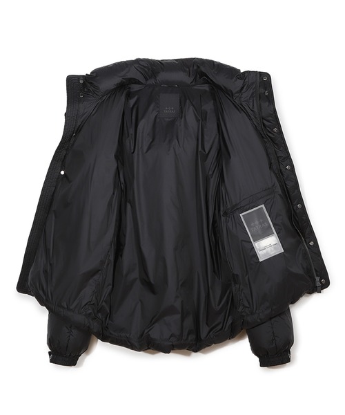MEN'S BIGI(メンズビギ)の「【TATRAS/タトラス】BOESIO ボエシオ ダウンジャケット(ダウンジャケット/コート・メンズ・ブラック/ネイビー・04/03/02/01)」の13枚目の写真