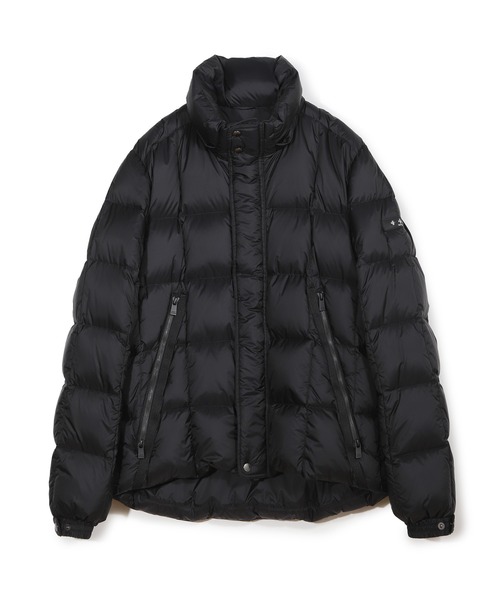 MEN'S BIGI(メンズビギ)の「【TATRAS/タトラス】BOESIO ボエシオ ダウンジャケット(ダウンジャケット/コート・メンズ・ブラック/ネイビー・04/03/02/01)」の3枚目の写真