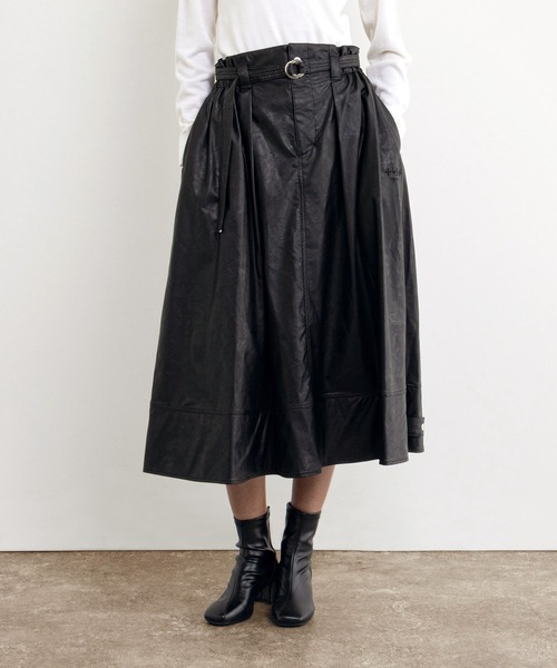 スカート TATRAS PERRI TATRAS（タトラス）の「TATRAS(タトラス）PERRI（スカート