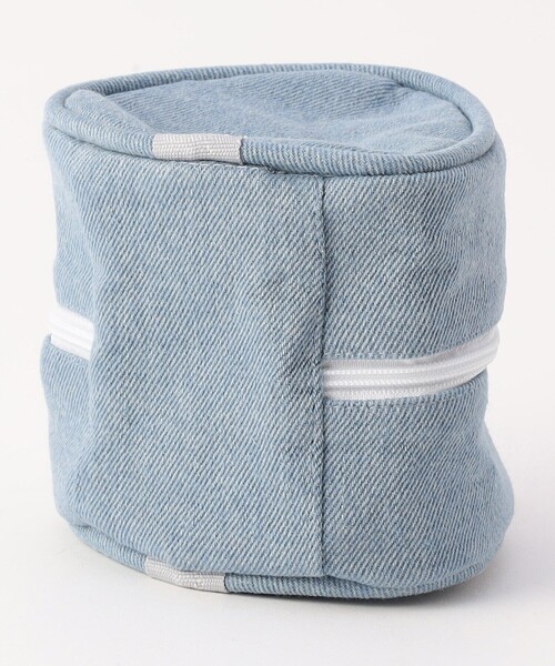 デニムおにぎりポーチ（お弁当箱）｜ONIGIRI（オニギリ）の