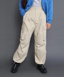●CHEMICAL WASH ワークパンツ