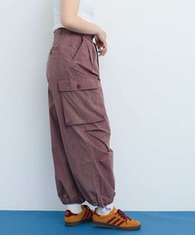 ●CHEMICAL WASH ワークパンツ