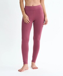 ROXY（ロキシー）の「MY 1ST ROXY LEGGINGS/ロキシー水陸両用速乾UVケアレギンス・スパッツ（水着）（レギンス/スパッツ）」