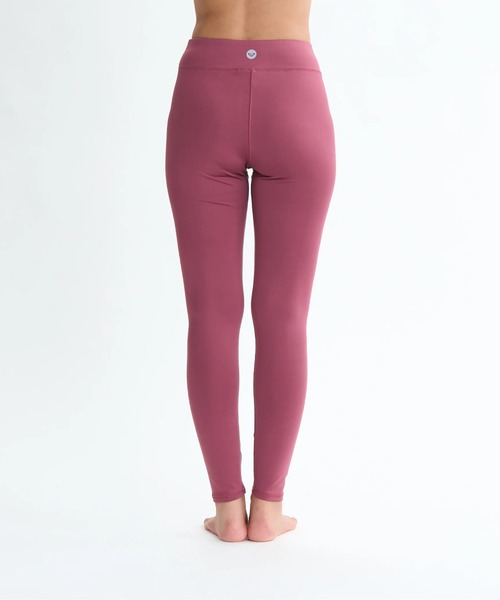 ROXY(ロキシー)の「MY 1ST ROXY LEGGINGS/ロキシー水陸両用速乾UVケアレギンス・スパッツ(水着)(レギンス/スパッツ・レディース・バーガンディー/グリーン/グレー/ブラック・LARGE/MEDIUM/SMALL)」の19枚目の写真