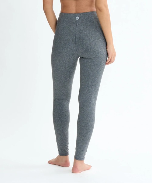 ROXY(ロキシー)の「MY 1ST ROXY LEGGINGS/ロキシー水陸両用速乾UVケアレギンス・スパッツ(水着)(レギンス/スパッツ・レディース・バーガンディー/グリーン/グレー/ブラック・LARGE/MEDIUM/SMALL)」の8枚目の写真