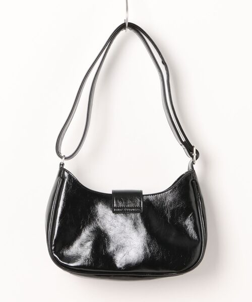 repipi armario(レピピ アルマリオ)の「ヴィンテージ2WAYショルダーバッグ(ショルダーバッグ・キッズ・レッド/ブラウン/ブラック・FREE)」の18枚目の写真