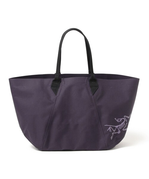 ARC'TERYX / Carrier 45 Gear Tote（トートバッグ）｜ARC'TERYX
