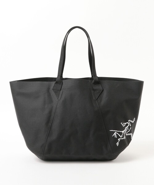 ARC'TERYX / Carrier 45 Gear Tote（トートバッグ）｜ARC'TERYX