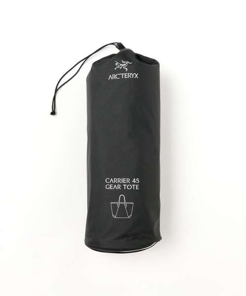 ARC'TERYX / Carrier 45 Gear Tote（トートバッグ）｜ARC'TERYX