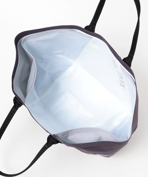 ARC'TERYX / Carrier 45 Gear Tote（トートバッグ）｜ARC'TERYX