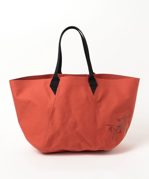 ARC'TERYXトートバッグ ARC'TERYX / Carrier 45 Gear Tote（トートバッグ）｜ARC'TERYX