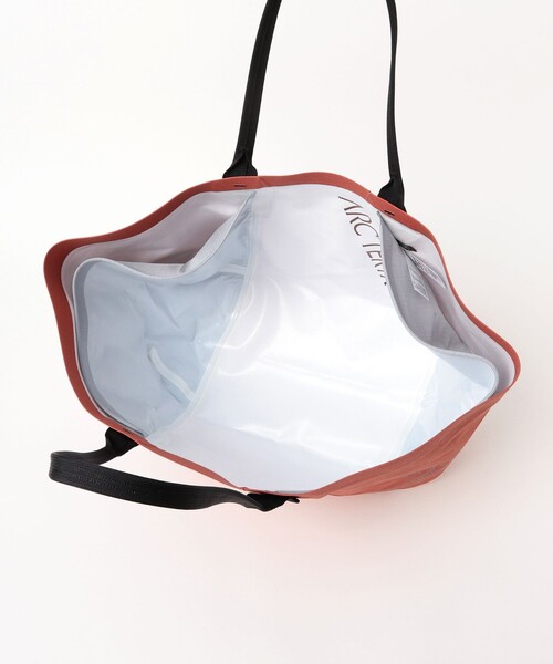 ARC'TERYX / Carrier 45 Gear Tote（トートバッグ）｜ARC'TERYX
