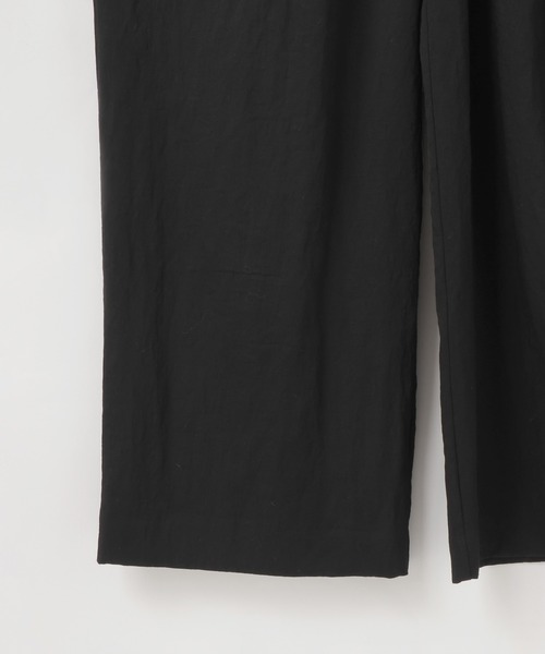 LOWRYS FARM（ローリーズファーム）の「マルチＷＡＹオールインワン  580672（サロペット/オーバーオール・レディース・アイボリー/ブラック/チャコールグレー・FREE）」の19枚目の写真