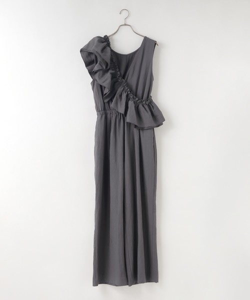 LOWRYS FARM マルチWAYオールインワン LOWRYS FARM｜マルチWAYオールインワン | Rakuten Fashion(楽天