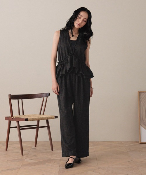 マルチWAYオールインワン 580672（サロペット/オーバーオール